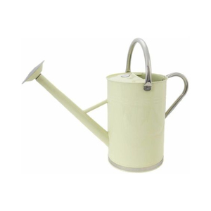 Arrosoir de conception standard avec poignées eau de couleur jaune peut plantes arrosoir pour la maison jardin utilisation par Indian Metal World - Product Image 2