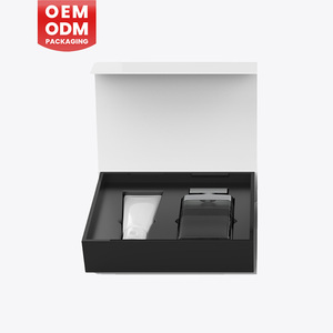 Caja de Papel Personalizada de Alta Calidad para Dulces y Chocolates, Caja de Regalo para Barras de Chocolate con Marca OEM/ODM - Product Image 6
