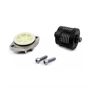 Filter Oli Casing Transfer untuk VOLVO S40 V50 S60 XC90 S80 V70 30787687 8V41-4A319-AA 8020037 1673828 - Product Image 3