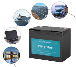 <span class=keywords><strong>Batterie</strong></span> personnalisée <span class=keywords><strong>12V</strong></span> 50Ah 100Ah 150Ah au lithium LiFePO4 à cycle profond <span class=keywords><strong>Batterie</strong></span> solaire au lithium 24V 50Ah 100Ah 150Ah - Product Image 4