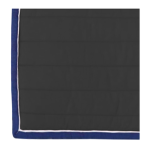 Almohadilla de Silla de Montar para Doma Clásica de Nuevo Diseño con Cordón, Equipo Ecuestre Profesional - Product Image 2