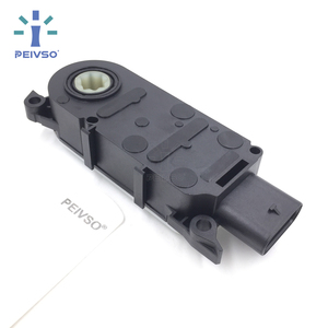 PEIVSO Prix direct usine Actuateur de volet de calandre actif Neuf pour Honda BREEZE 2023-2025 OEM 71350-3B4-H01 - Product Image 1