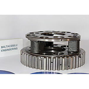 Portaplanetas Baltacioglu 64.1292.22 para Transmisión Automática de Autobús, Repuesto de Posventa - Product Image 5