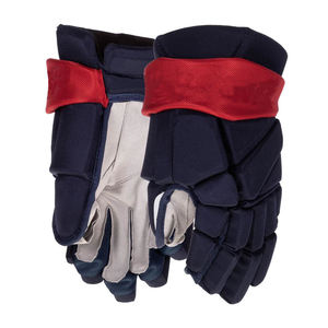 Gants imperméables de hockey sur glace chauffants rembourrés durables de qualité supérieure approvisionnement direct en usine - Product Image 1