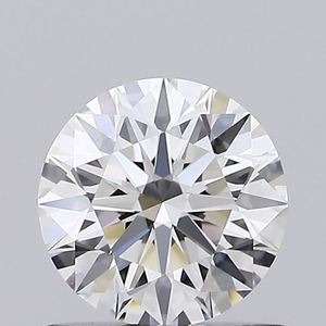 GIA Diamants de laboratoire blancs de forme ronde en vrac 0.72 carat Diamant de laboratoire E VVS2 pour bague de fiançailles ou fabrication de bijoux - Product Image 2