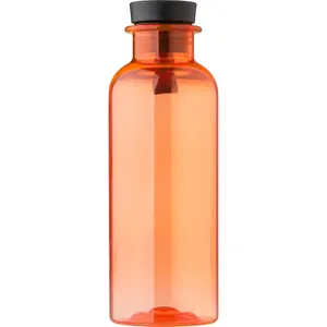 Bottiglia d'Acqua Ecologica Laia da 500ml in RPET per Bevande Ecosostenibili - Product Image 2