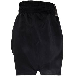 Directo de fábrica artes marciales Muay-thai-Shorts personalizado al por mayor sublimación impreso Bjj Fight Mma Grappling Shorts - Product Image 2