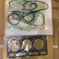 Kits de révision en acier pour moteurs JM Z482 D722 D902 D1105 D1305 V1505 V2203 V2403 V2607 V3307 V3300 V3600 V3800