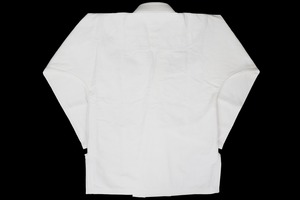 2026 Top Trend BJJ Kimono Gi Jiu Jitsu Martial Arts Uniform Wholesale Stretch 100% Cotton Lightweight Durable Pakistan - Product Image 3