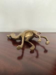 Trofeo de oro personalizado con inserción personalizada, respetuoso con el medio ambiente, grabado - Product Image 3