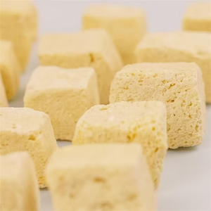 ผลไม้สดจากเวียดนามแห้งทุเรียนแช่แข็งแบบพรีเมี่ยม - Product Image 3