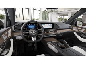 Bastante usado RND/LND 2025 Mercedes-Benz GLE Plug-In Hybrid GLE 450e SUV 4MATIC - Product Image 5