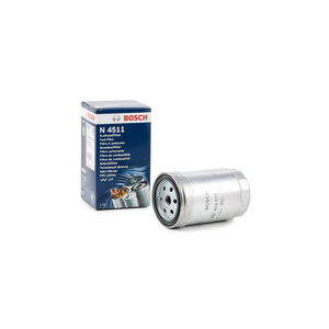 สำหรับฮุนได แอคเซนท์ บลู 1.6 CRDI ดีเซล ไส้กรองน้ำมันเชื้อเพลิง ใช้ได้กับรุ่นปี 2011-2016 - Product Image 1