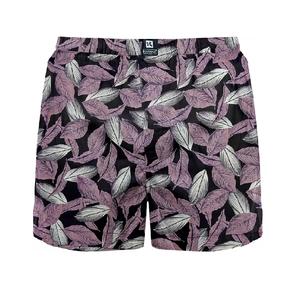 Pantalones cortos deportivos de verano personalizados para hombres Casual Fitness Gym Athletic Mesh Shorts Essentials para hombres Pantalones cortos de gran tamaño en algodón liso - Product Image 3