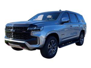 Chevrolet Tahoe Z71 d'occasion propre 2024 - Product Image 3