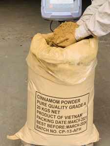 2025 nouvelle récolte CASSIA/bâton de cannelle séché traitement brut directement du Vietnam couleur jaune doré 20kg Phalco Vietnam - Product Image 3