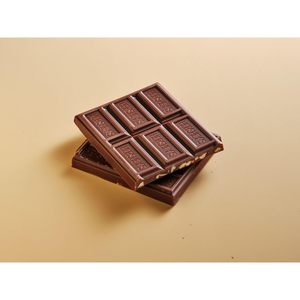 เฮอร์ชีส์ แพลนท์ เบส ครีมมี่ อี็กซ์ตร้า แอลเอมอนด์ แอนด์ ซี ซอลท์ แคนดี้ บาร์ ขนาด 1.55 ออนซ์ (12 ชิ้น) - Product Image 2