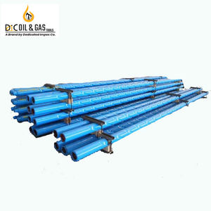 Collier de forage en spirale API pour le forage de puits de pétrole - Product Image 3