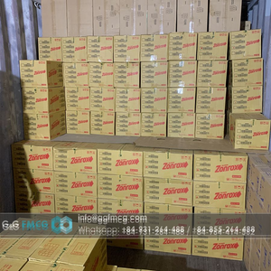 Bán buôn Zonrox thuốc tẩy hương hoa 500ml x 24 chai cung cấp số lượng lớn Số lượng nhuộm hiệu quả x 100 lần - Product Image 4