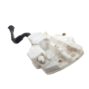 VASCHETTA TERGI ANT LAND ROVER Discovery Serie IV AH22-17A645-BD 306DT Diésel 3000 (10>) - Product Image 6