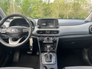 Hyundai Kona SE FWD 2020 Usado en Buen Estado - Product Image 5