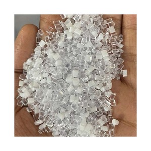 เม็ดพลาสติก GPPS คุณภาพสูง ใส ราคาโรงงาน จำหน่ายจำนวนมาก - Product Image 2