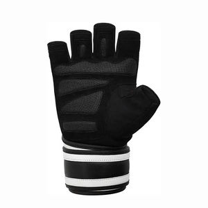Wholesale Factory Half Finger Gym Weightlifting <b>Gloves</b> <b>Training</b> <b>Weight</b> Lifting <b>Glove</b> <b>Weight</b> Lifting Gym <b>Gloves</b> Half Finger - Product Image 3