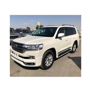 Popular Exportación Global Entrega Rápida Alta Calidad USADO EN BUEN ESTADO para SUV con Tracción Delantera Turbo Oscuro Listo para Envío Inmediato - Product Image 1