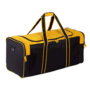 Bolsa de gimnasio deportiva hecha a medida, bolsa de gimnasio de hombro para gimnasio, bolsa de gimnasio superventas de calidad superior para unisex - Product Image 3