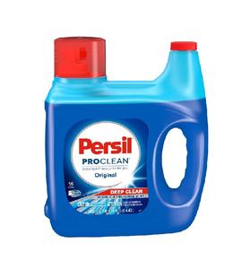 Compre detergente Persil hoy, confiable por su limpieza profunda que mantiene sus ropa fresca, suave y con apariencia de estar como nueva. - Product Image 3