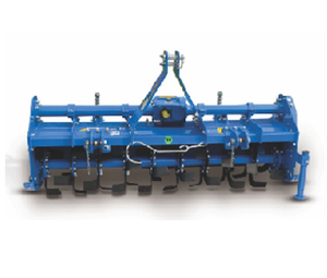 Nouveaux Rotavators Motoculteur agricole cultivateur rotatif ferme multi-usage avec charrue rotavateur au prix de gros - Product Image 1
