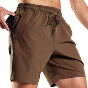 กางเกงเบสบอลผ้าโพลีเอสเตอร์คุณภาพสูง ดีไซน์ทันสมัย สีพื้น เรียบหรู สำหรับผู้ชาย - Product Image 4