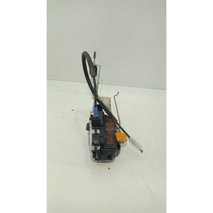 ล็อคด้านหน้าซ้ายโอเปิ้ล มอกก้า 1st Series 13579522 A17DTS (12>) - Product Image 4