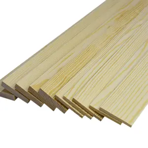 Outdoor Anticorrosive Wood Roof Tiles Hygroscopic Roof Tiles For wood panel solid wood board