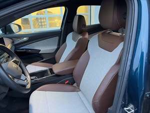 VOLKSWAGEN ID.4 PRO AWD 2023 ASEQUIBLE, HERMOSO SUV EN VENTA - Product Image 2