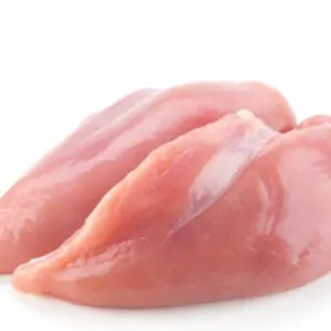 Frozen Chicken Breast - Skinless Boneless Chicken Breast harga murah