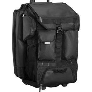 Bolsas de Béisbol de Último Diseño para Uso en Exteriores para Adultos Hombres Diseñe Su Propia Bolsa de Béisbol con Personalizaciones Completas - Product Image 6