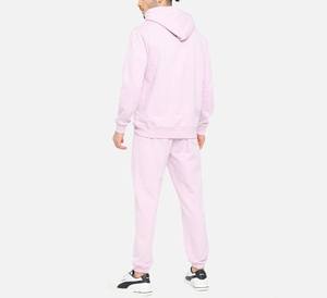 new Custom Tracksuit French Terry Zip up Hoodies <b>Cargo</b> <b>Pant</b> <b>Oversized</b> Running Sport Men Tracksuit for Men Hight Quality - Product Image 2