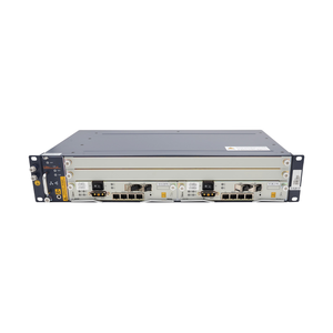 Prix abordable ZXA10 C320 10GE AC Châssis OLT 19 pouces avec contrôle principal 10GE et alimentation CA, options de carte de contrôle modulaire - Product Image 1