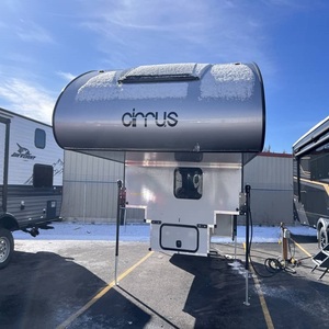 MEILLEURES VENTES pour Nu-ca-mp Ci-rr-us 920 d'occasion 2025 - Product Image 1