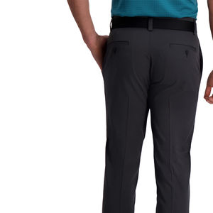 Venta al por mayor de alta calidad de los hombres chinos Pantalones Rectos Casual Ropa Spandex Poliéster Formal OEM Servicio Casual Hombres Chino Pantalones - Product Image 6