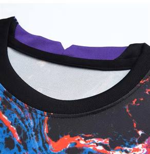 Nuevo equipo de club personalizado, ropa de fútbol, conjunto de uniforme de fútbol, camisetas de fútbol de Argentina, kits de fútbol, conjuntos de camisetas para adultos, Unisex, - Product Image 2