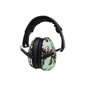 واقي أذن للطيران آمن للأنظار من Camo PPE طراز HC706