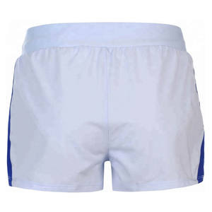 Pantalones cortos de mujer de algodón Comfort Fit con tela cómoda y relajante Múltiples bolsillos para entrenamiento y días de verano - Product Image 5