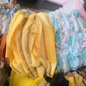 เศษโฟมสำหรับโรงงานหมอนทำจากวัสดุ PU - Product Image 3