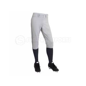 Meilleures ventes, uniforme de baseball pour hommes, uniforme de baseball avec logo personnalisé, uniforme de baseball d'équipe - Product Image 4