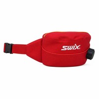 Sac d'hydratation isotherme nordique avec bouteille de 1 litre pour le ski, sac banane