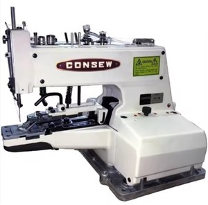 Máquina de Coser/Bordar Industrial y para Bricolaje de Uso Pesado, NUEVA - Product Image 3