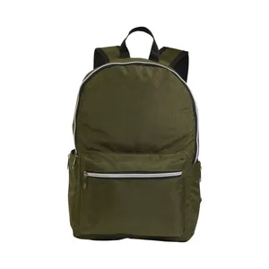 Zaino Promozionale Personalizzato in Nylon 420D con 4 Tasche - Product Image 5