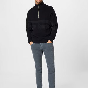 Fabricant pakistanais chandails pour hommes chandails légers pour hommes chandails pour hommes au design personnalisé - Product Image 5